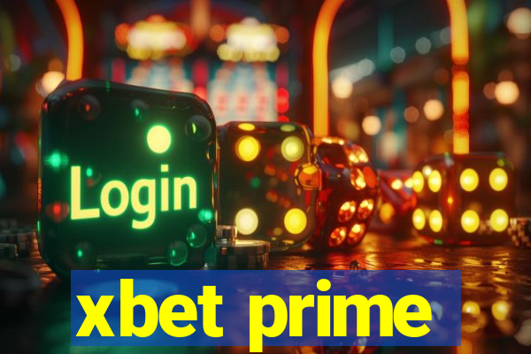 xbet prime